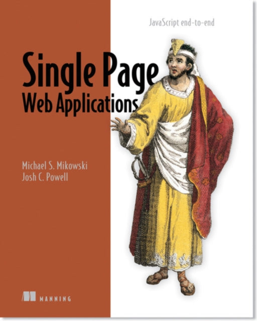 Single Web Applications