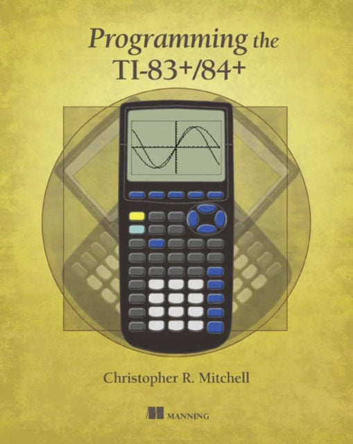 Programming the TI83 PlusTI84 Plus