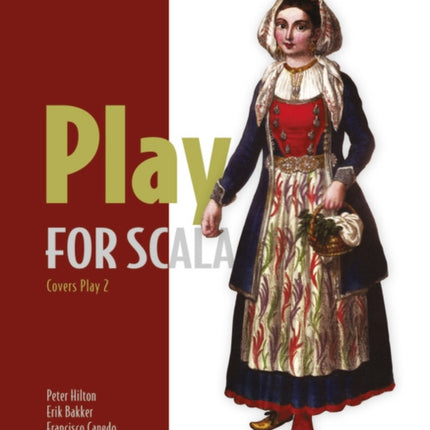 Play for Scala Covers Play 2