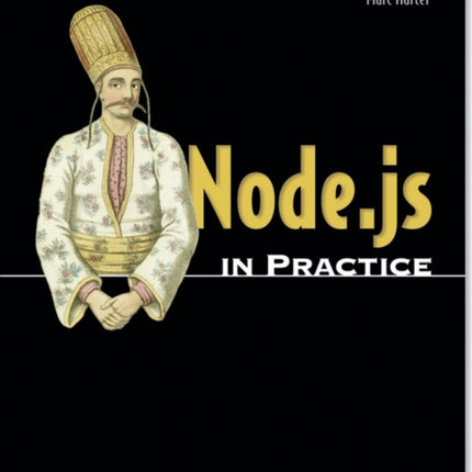 Nodejs in Practice