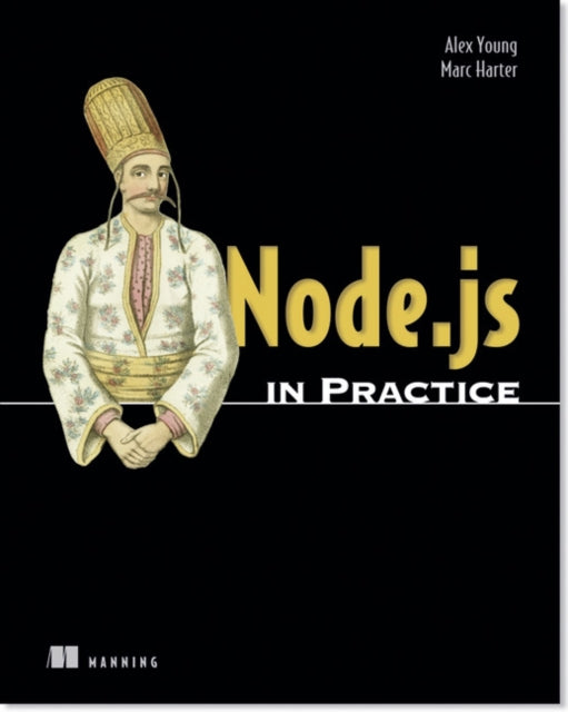 Nodejs in Practice