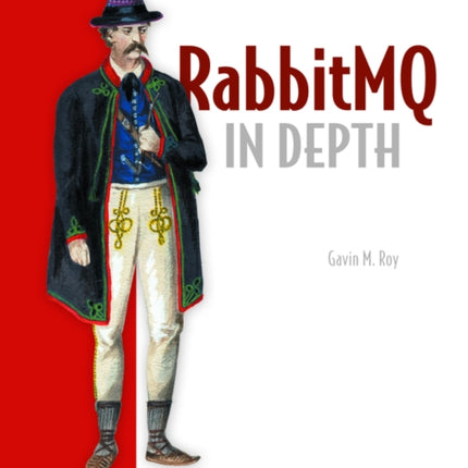 RabitMQ in Depth