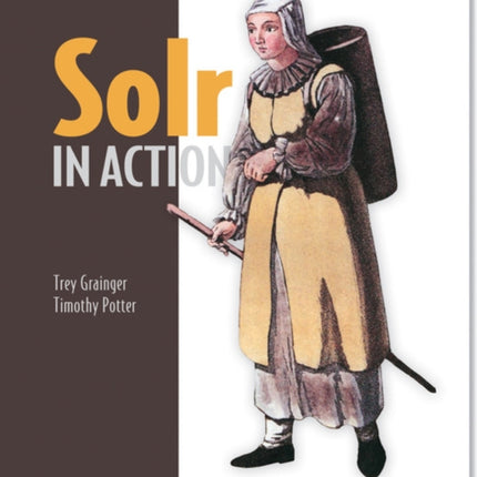 Solr in Action