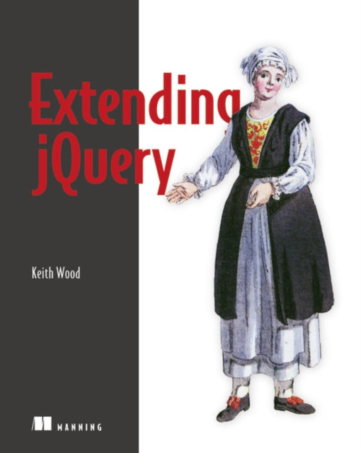 Extending jQuery