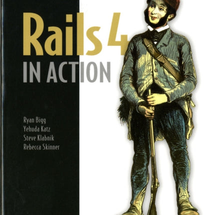 Rails 4 in Action