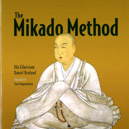 The Mikado Method