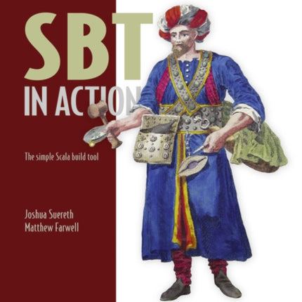 SBT in Action:The simple Scala built tool