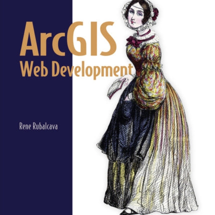 ArcGIS Web Development