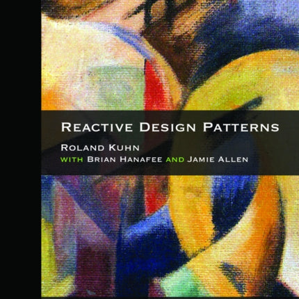 Reactive Design Patterns