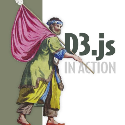 D3.js in Action