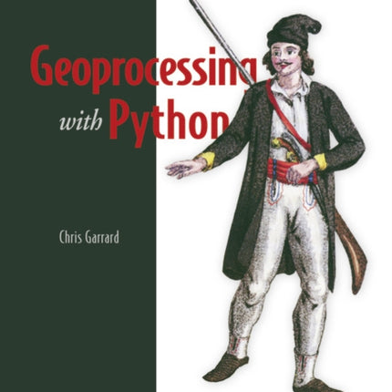 Geoprocessing with Python