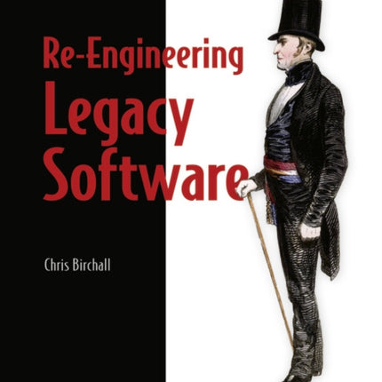 Re-Engineering Legacy Software