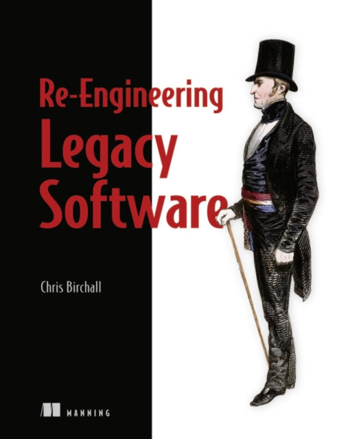 Re-Engineering Legacy Software