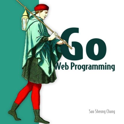 Go Web Programming