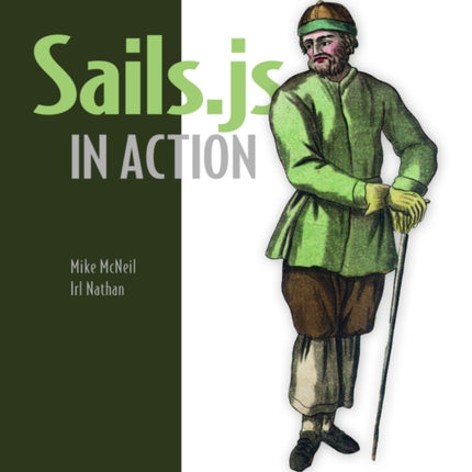 Sails.js in Action