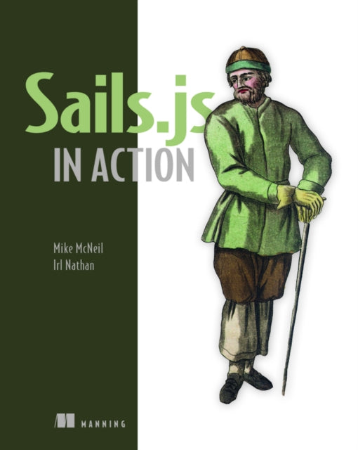 Sails.js in Action