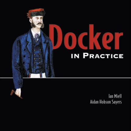 Docker in Practice