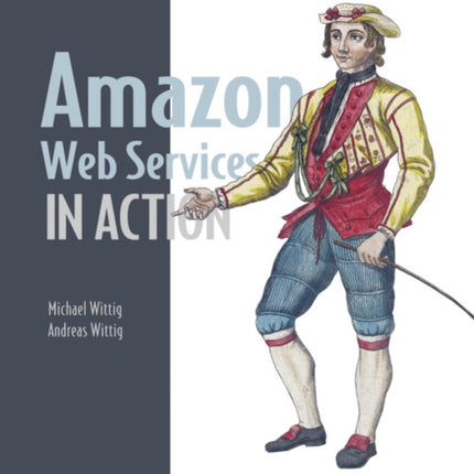 Amazon Web Services in Action