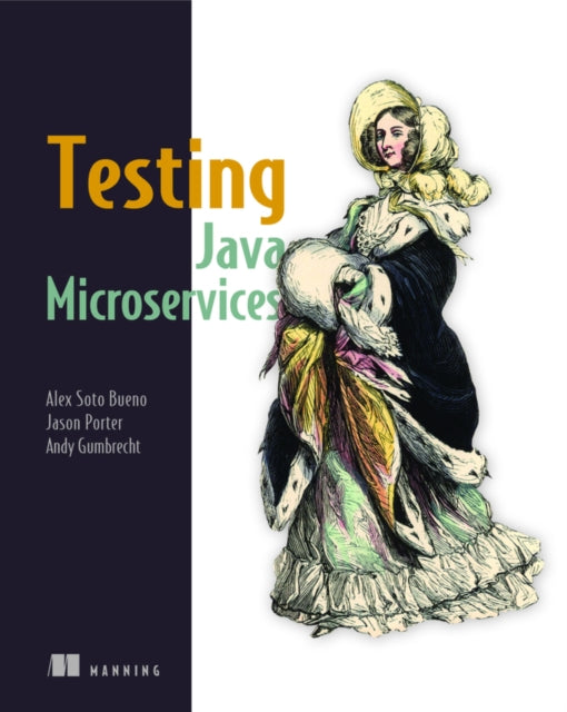 Testing Java Microservices