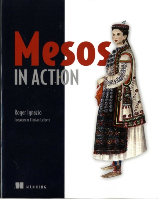 Mesos in Action