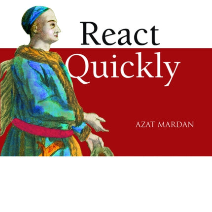 React Quickly