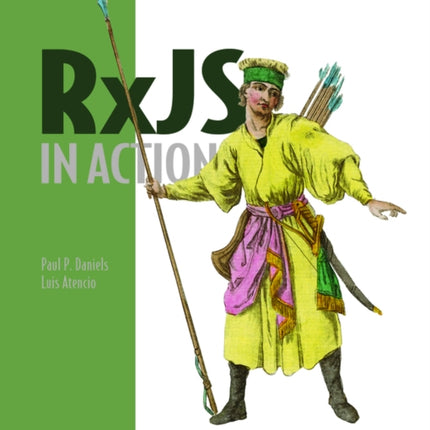 RxJS in Action