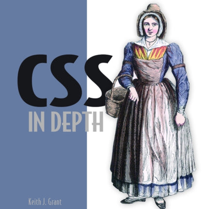 CSS in Depth