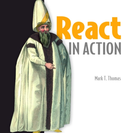 React in Action