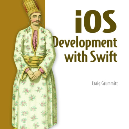 iOS Development with Swift