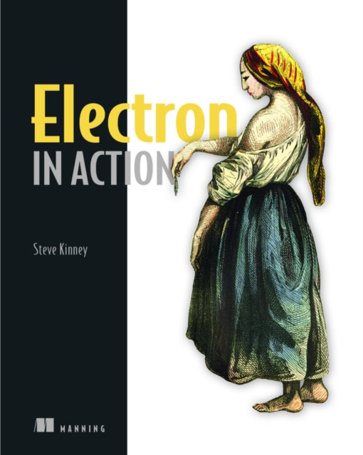 Electron in Action