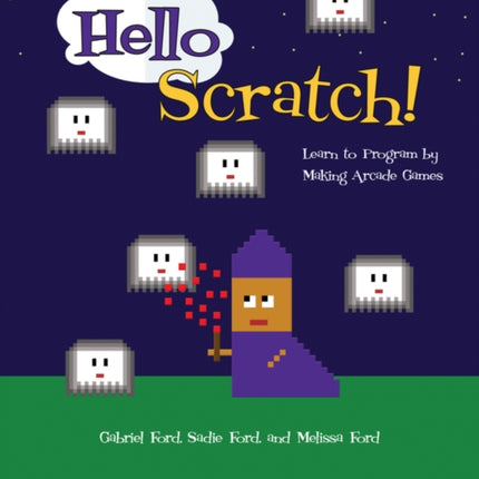 Hello Scratch!