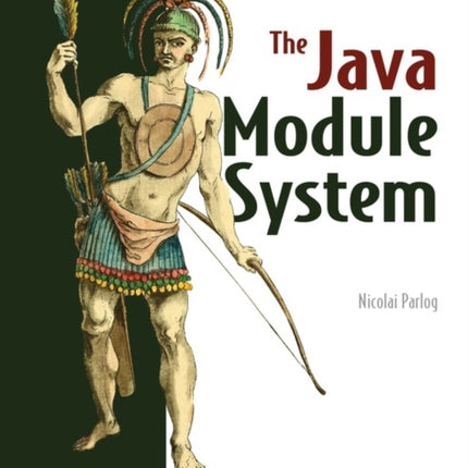 The Java Module System