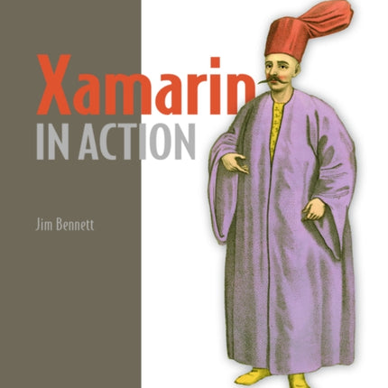 Xamarin in Action