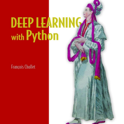 Deep Learning with Python