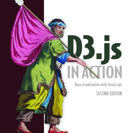 D3.js in Action, 2E