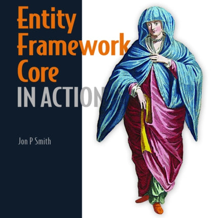 Entity Framework Core in Action