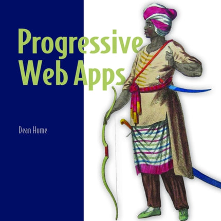 Progressive Web Apps