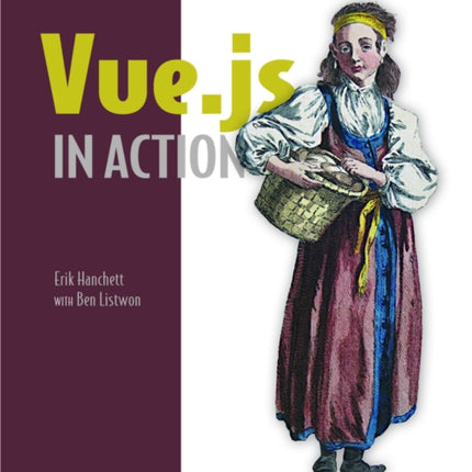 Vue.js in Action