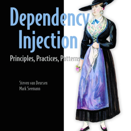 Dependency Injection in .NET Core