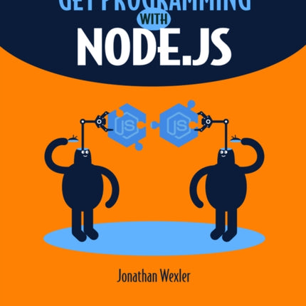 Get Programming with Node.js