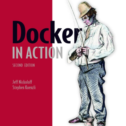 Docker in Action