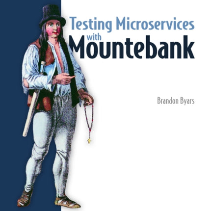 Testing Microservices with Mountebank