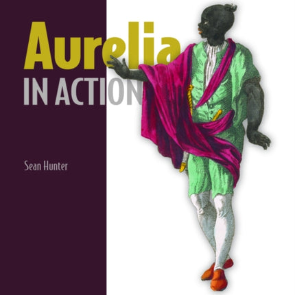 Aurelia in Action