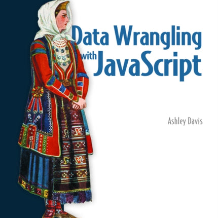 Data Wrangling with JavaScript