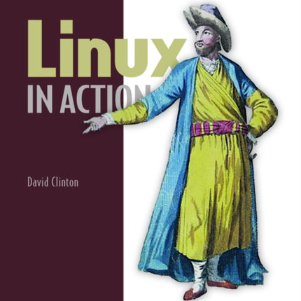 Linux in Action