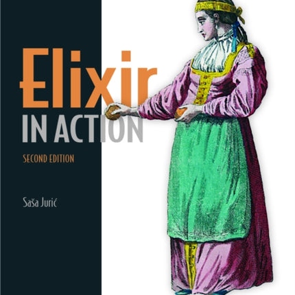 Elixir in Action