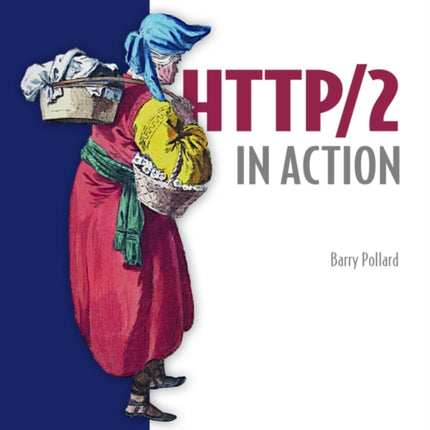 HTTP/2 in Action