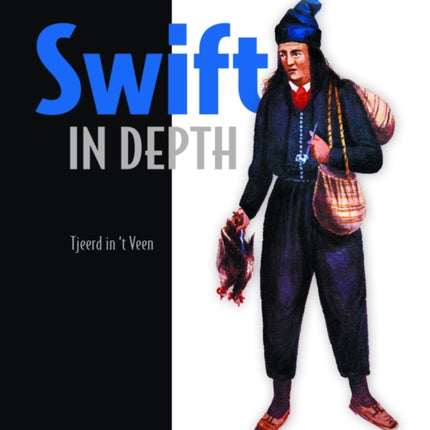 Swift in Depth