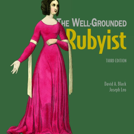 The Well-Grounded Rubyist