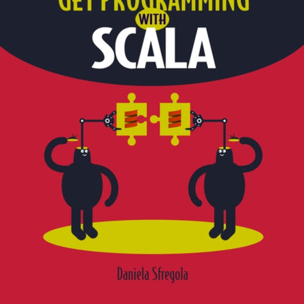 Get Programming with Scala